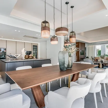 About Casa Amadeus Marbella