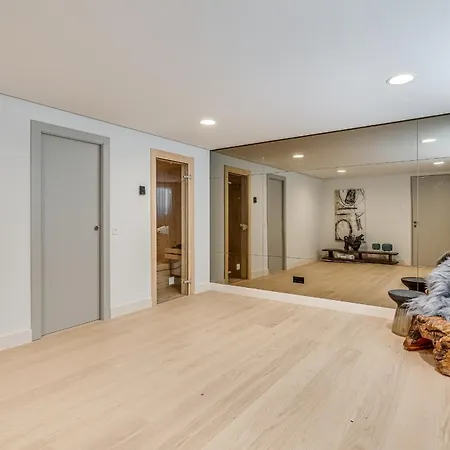 About Casa Amadeus Villa Marbella