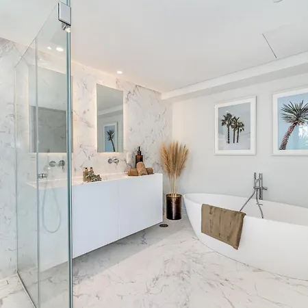 About Casa Amadeus * Marbella