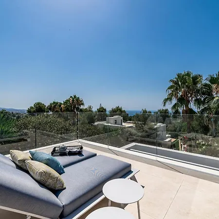 About Casa Amadeus Villa