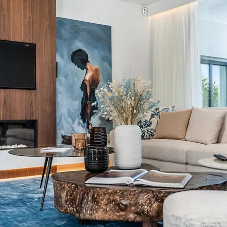 About Casa Amadeus Villa