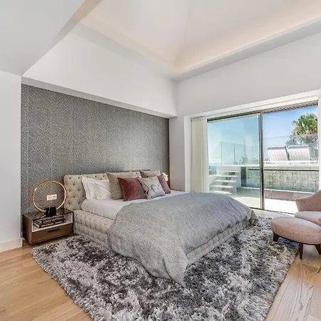 About Casa Amadeus * Marbella