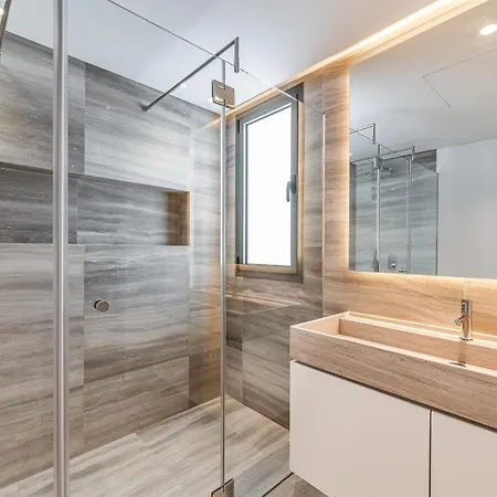 About Casa Amadeus Marbella